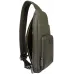 Рюкзак слинг Piquadro Modus Special CA5577MOS/VEVE оливковый кожа Рюкзак слинг Piquadro Modus Special CA5577MOS/VEVE оливковый кожа