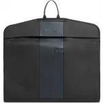 Сумка портплед Piquadro Brief2 PA7047BR2/N черная нейлон/натур.кожа