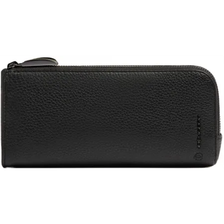 Клатч мужской Piquadro Modus Special AC7037MOS/N черный натур.кожа Клатч мужской Piquadro Modus Special AC7037MOS/N черный натур.кожа