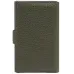 Чехол для кредитных карт Piquadro Modus Special PP5649MOSR/VEVE оливковый металл/натур.кожа Чехол для кредитных карт Piquadro Modus Special PP5649MOSR/VEVE оливковый металл/натур.кожа