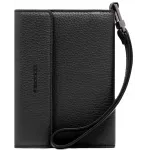 Обложка для паспорта Piquadro Modus Special PP7038MOSR/N черный Обложка для паспорта Piquadro Modus Special PP7038MOSR/N черный