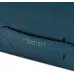 Сумка кросс-боди женская The Bridge Lucrezia 04121401/00J бирюзовая натур.кожа