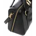 Сумка женская The Bridge Laura 04181601/30 черная натур.кожа Сумка женская The Bridge Laura 04181601/30 черная натур.кожа