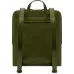 Рюкзак женский The Bridge Frida 04291601/00C оливковый натур.кожа
