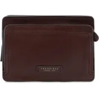 Клатч мужской The Bridge Leone 053006D3/KE каштановый натур.кожа Клатч мужской The Bridge Leone 053006D3/KE каштановый натур.кожа