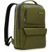 Рюкзак мужской The Bridge Ludovico 063116LZ/00G оливковый натур.кожа Рюкзак мужской The Bridge Ludovico 063116LZ/00G оливковый натур.кожа