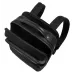 Рюкзак мужской The Bridge Ludovico 063116LZ/7R черный натур.кожа Рюкзак мужской The Bridge Ludovico 063116LZ/7R черный натур.кожа