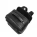 Рюкзак мужской The Bridge Ludovico 063126LZ/7R черный натур.кожа Рюкзак мужской The Bridge Ludovico 063126LZ/7R черный натур.кожа