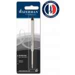 Стержень шариковый Waterman Refill BP Standard Maxima (1964017) F черные чернила блистер