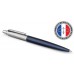 Ручка шариков. Parker Jotter Core K63 (1953186) Royal Blue CT M син. черн. подар.кор.