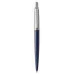 Ручка шариков. Parker Jotter Core K63 (1953186) Royal Blue CT M син. черн. подар.кор.