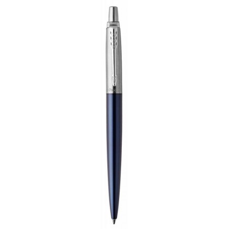 Ручка шариков. Parker Jotter Core K63 (1953186) Royal Blue CT M син. черн. подар.кор.