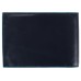 Кошелек мужской Piquadro Blue Square PU257B2R/BLU2 синий натур.кожа