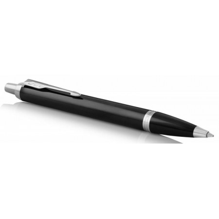 Ручка шариков. Parker IM Core K321 (1931665) Black CT M син. черн. подар.кор. Ручка шариков. Parker IM Core K321 (1931665) Black CT M син. черн. подар.кор.