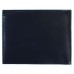 Кошелек мужской Piquadro Blue Square PU1241B2R/BLU2 синий натур.кожа