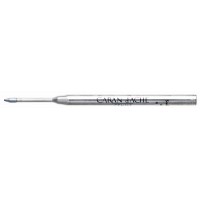 Стержень шариковый Carandache Goliath (8422.000) M синие чернила