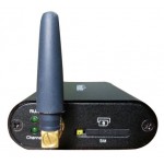 Шлюз IP Yeastar TG100