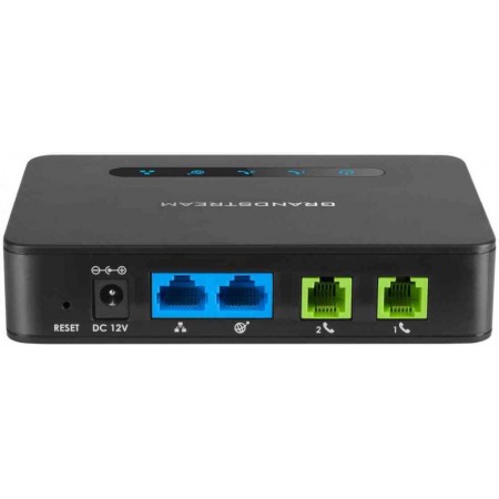 Шлюз IP Grandstream HT-812