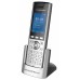Телефон IP Grandstream WP820 серебристый