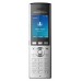 Телефон IP Grandstream WP820 серебристый