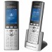 Телефон IP Grandstream WP820 серебристый