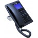 Телефон IP D-Link DPH-200SE черный (DPH-200SE/F1A)
