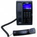 Телефон IP D-Link DPH-200SE черный (DPH-200SE/F1A)
