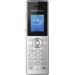 Телефон IP Grandstream WP810 серебристый