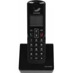 Р/Телефон Dect Alcatel S230 RU черный АОН