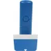 Р/Телефон Dect Alcatel S230 RU белый/синий АОН