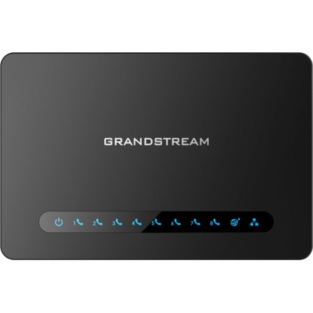 Шлюз IP Grandstream HT-818