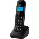 Р/Телефон Dect Panasonic KX-TGB610RUB черный АОН