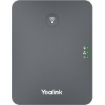 Базовая станция IP Yealink W70B черный