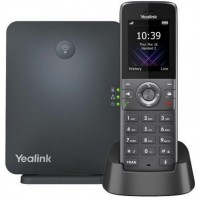 Телефон IP Yealink W73P черный