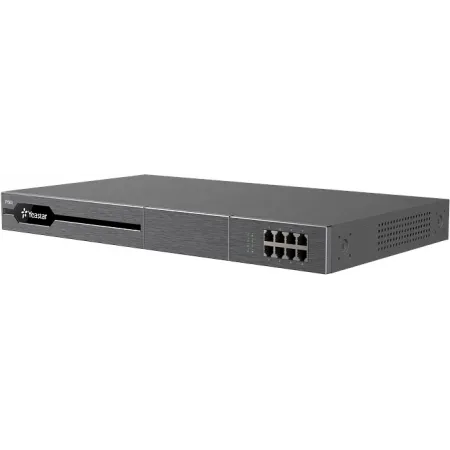 АТС Yeastar P560 цифровая IP
