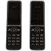 Р/Телефон Dect Gigaset Comfort 550 DUO RUS черный (труб. в компл.:2шт) АОН