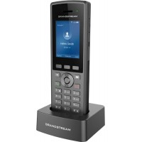 Телефон IP Grandstream WP825 черный