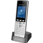 Телефон IP Grandstream WP822 серый