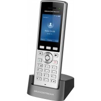 Телефон IP Grandstream WP822 серый