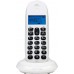 Р/Телефон Dect Motorola C1001СB+ белый АОН