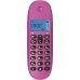 Р/Телефон Dect Motorola C1001LB+ фиолетовый АОН