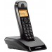 Р/Телефон Dect Motorola S1201 черный АОН