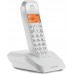 Р/Телефон Dect Motorola S1202 белый (труб. в компл.:2шт) АОН