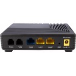 Шлюз IP Flyingvoice FTA5102E2 черный