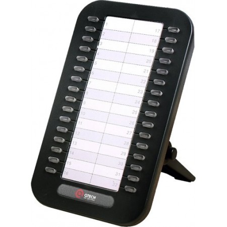 Модуль расширения QTech QSM-32 черный