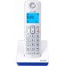 Р/Телефон Dect Alcatel S230 Duo ru white белый (труб. в компл.:2шт) АОН