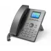 Телефон IP Flyingvoice P11 серый