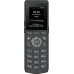 Телефон IP Fanvil W610W серый