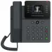 Телефон IP Fanvil V63 черный