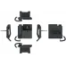 Телефон IP Fanvil V63 черный